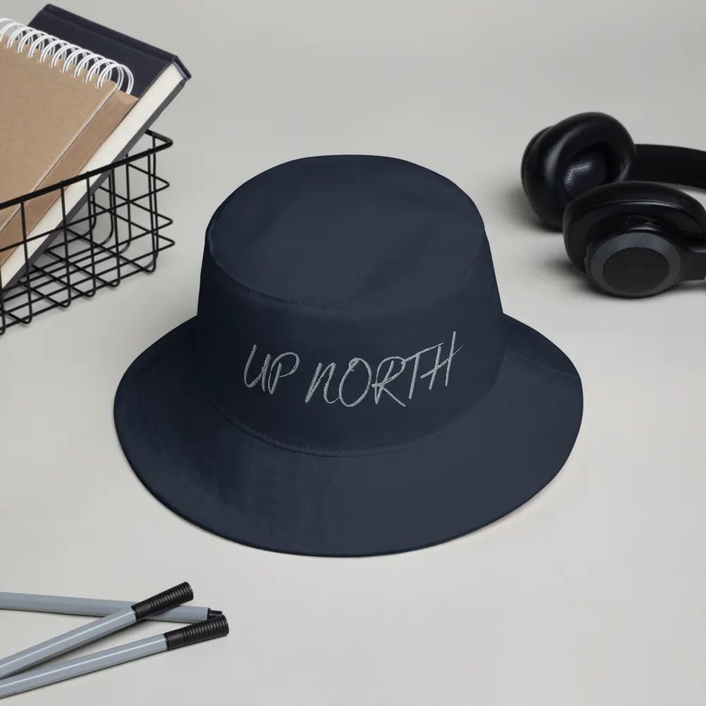 UP NORTH - Bucket Hat product image (5)