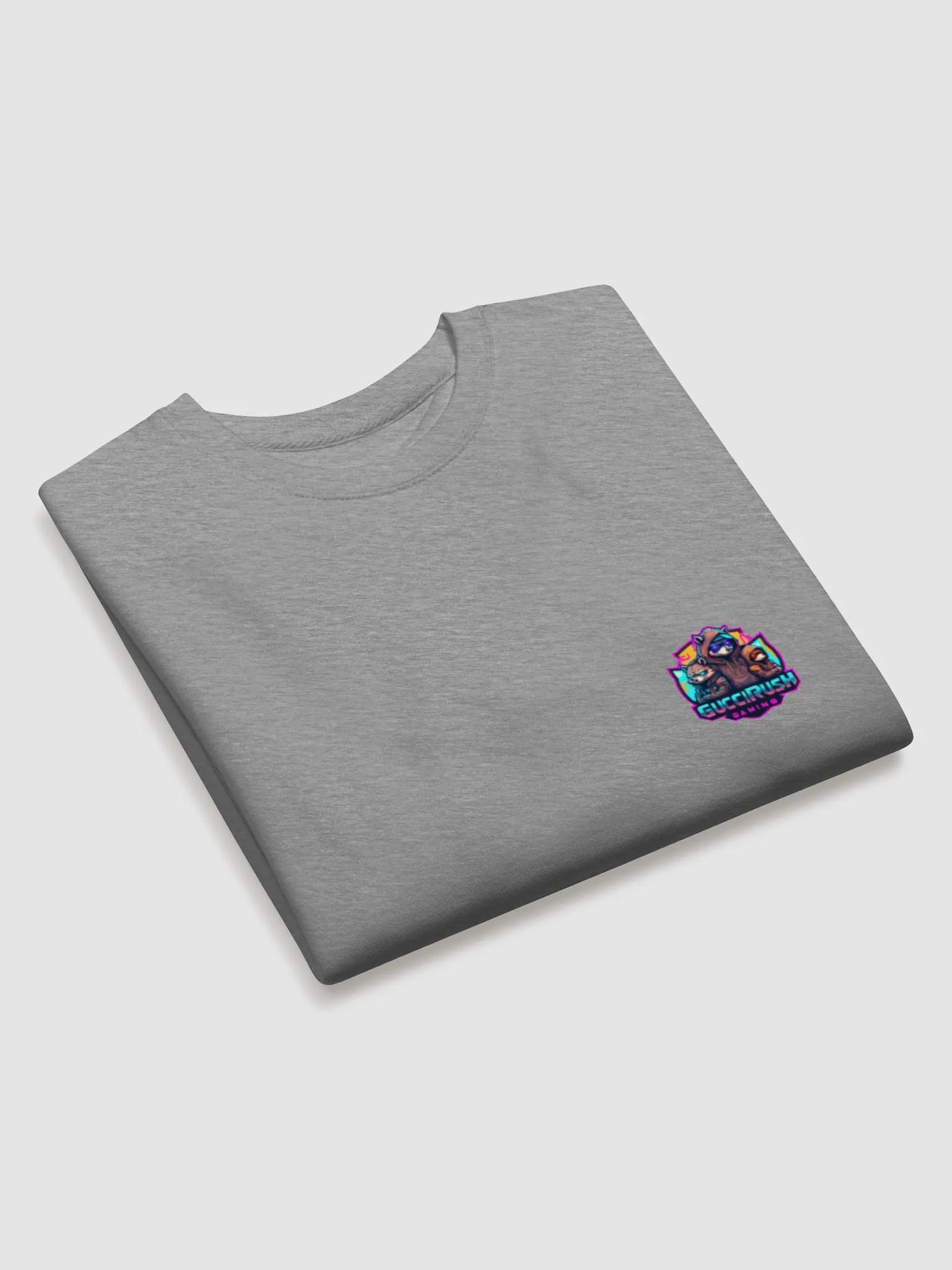GxG Crew neck product image (3)