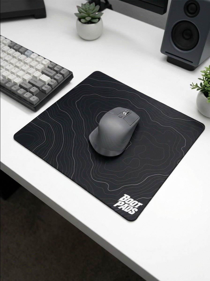 Bootpads Topográfico product image (3)