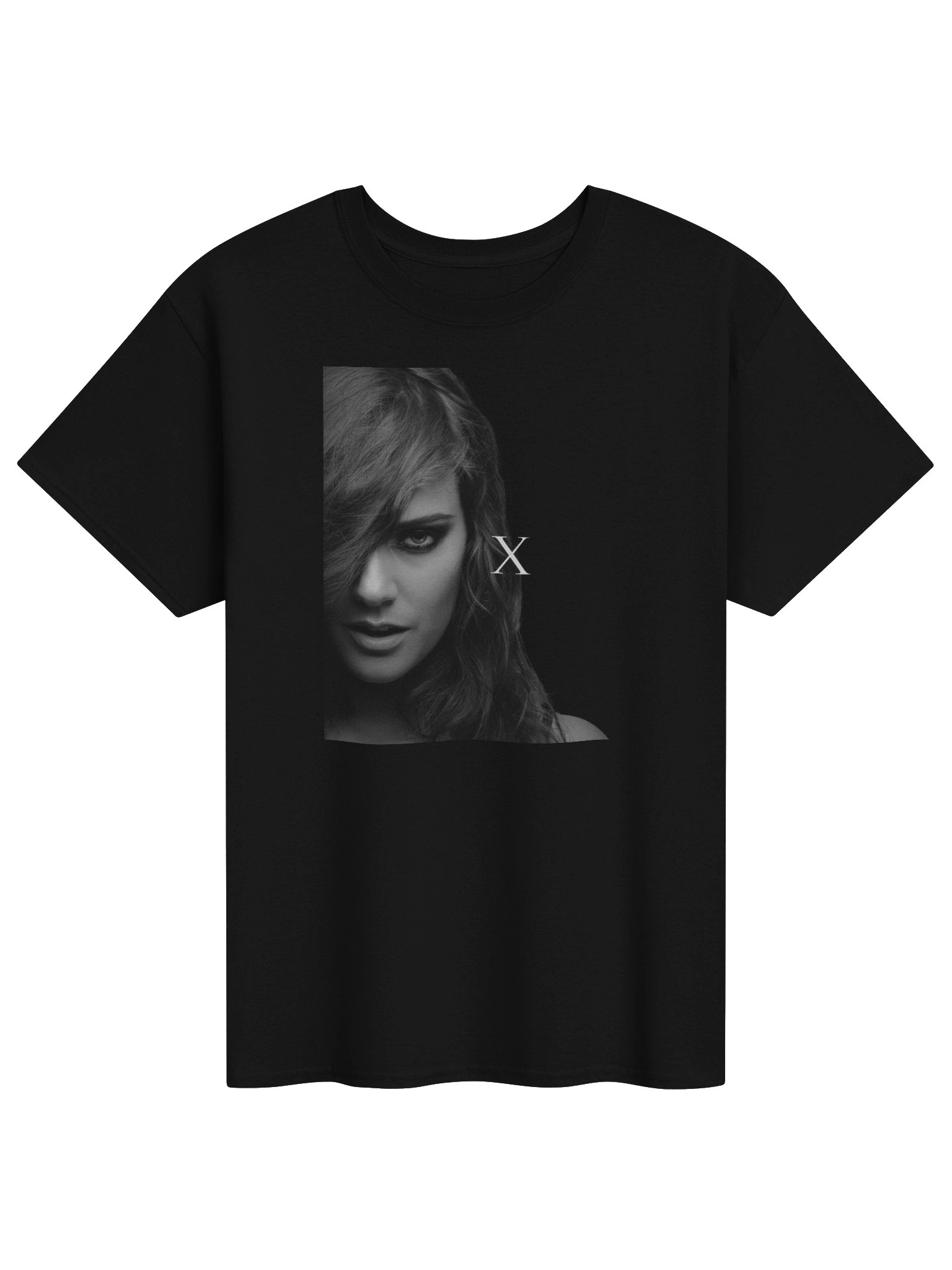 Queen of the Clouds X Tove Lo Tshirt product image (1)