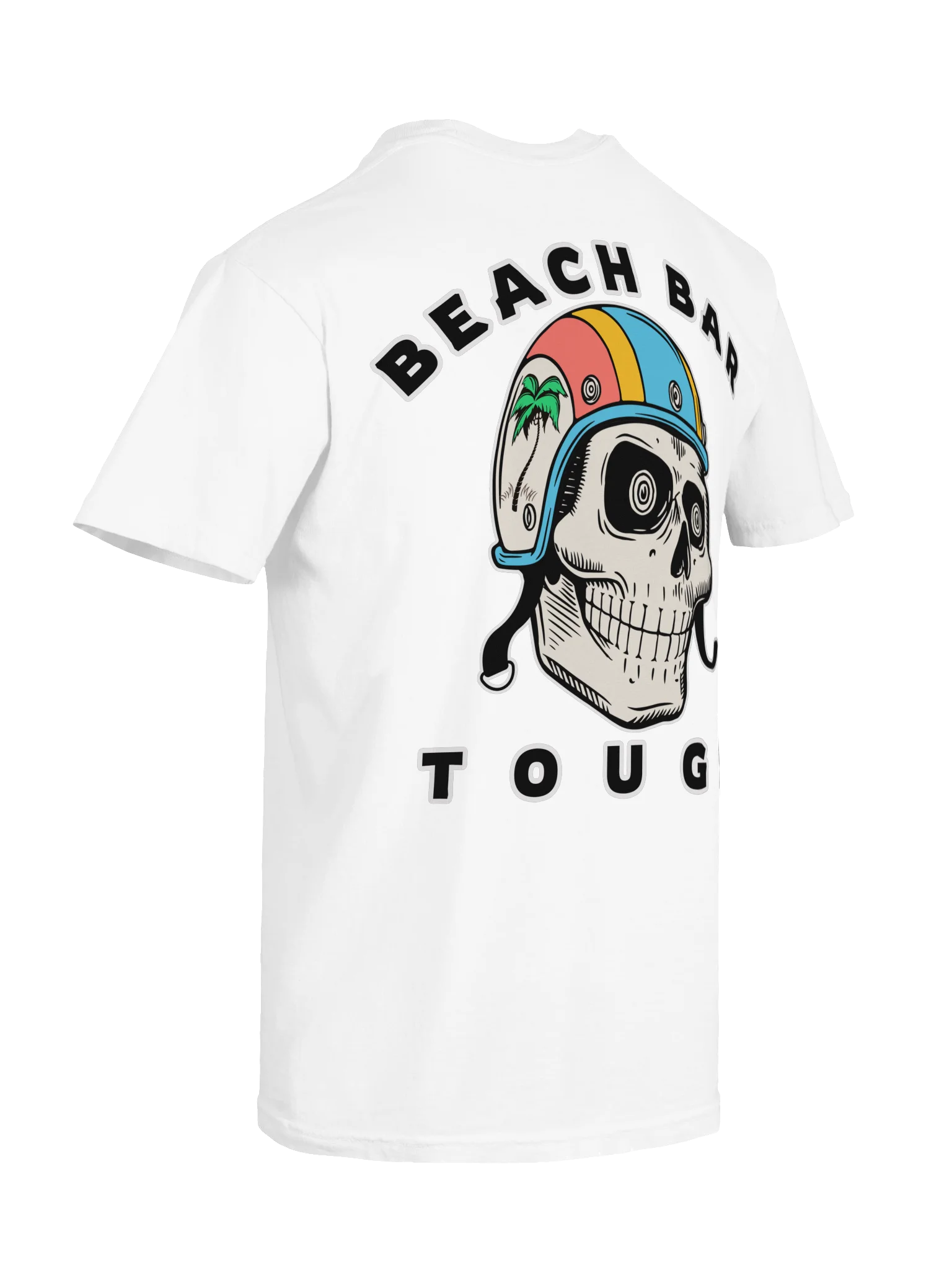 Beach Bar Tough product image (46)