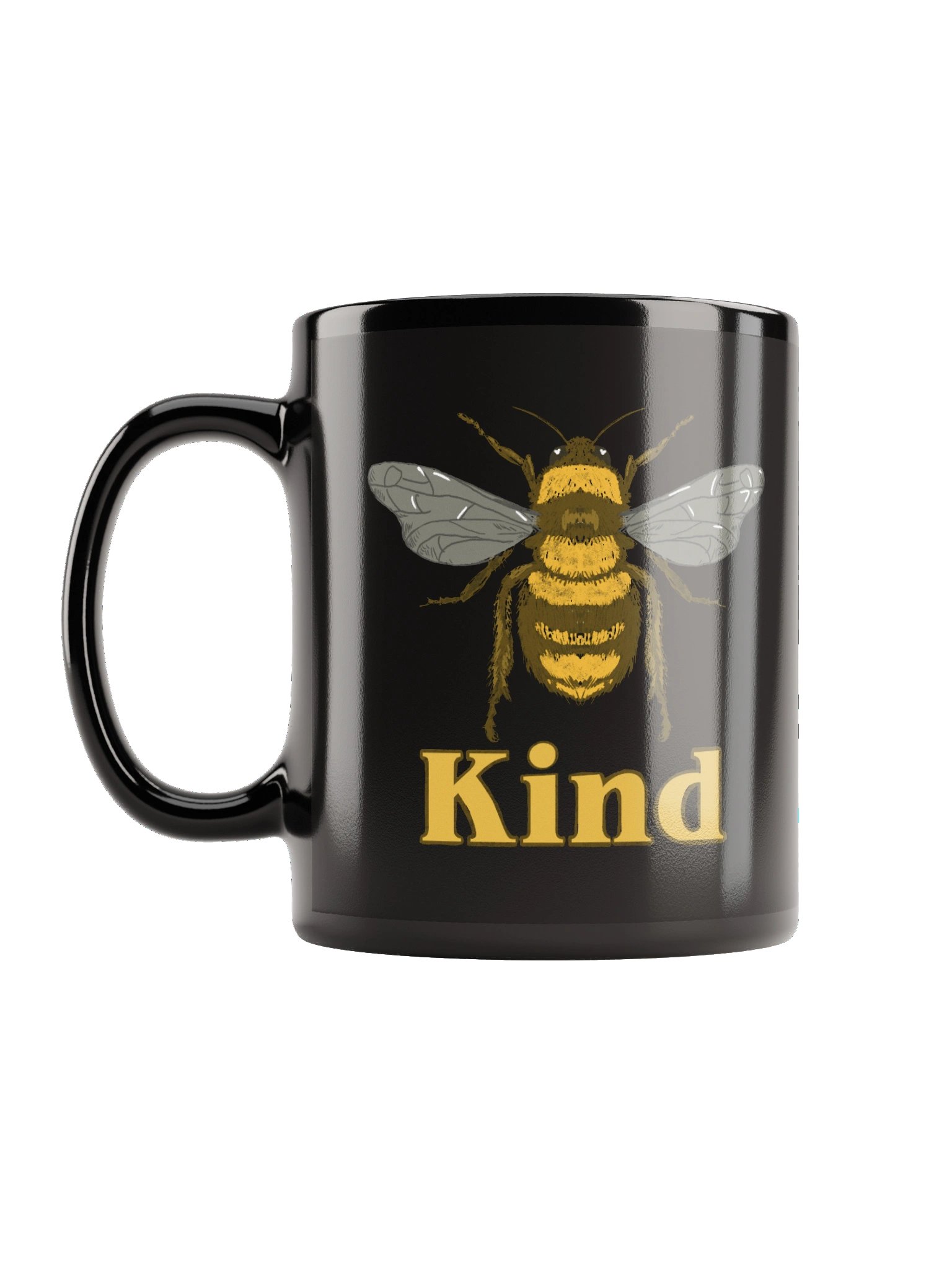 Bee Kind Mug product image (11)