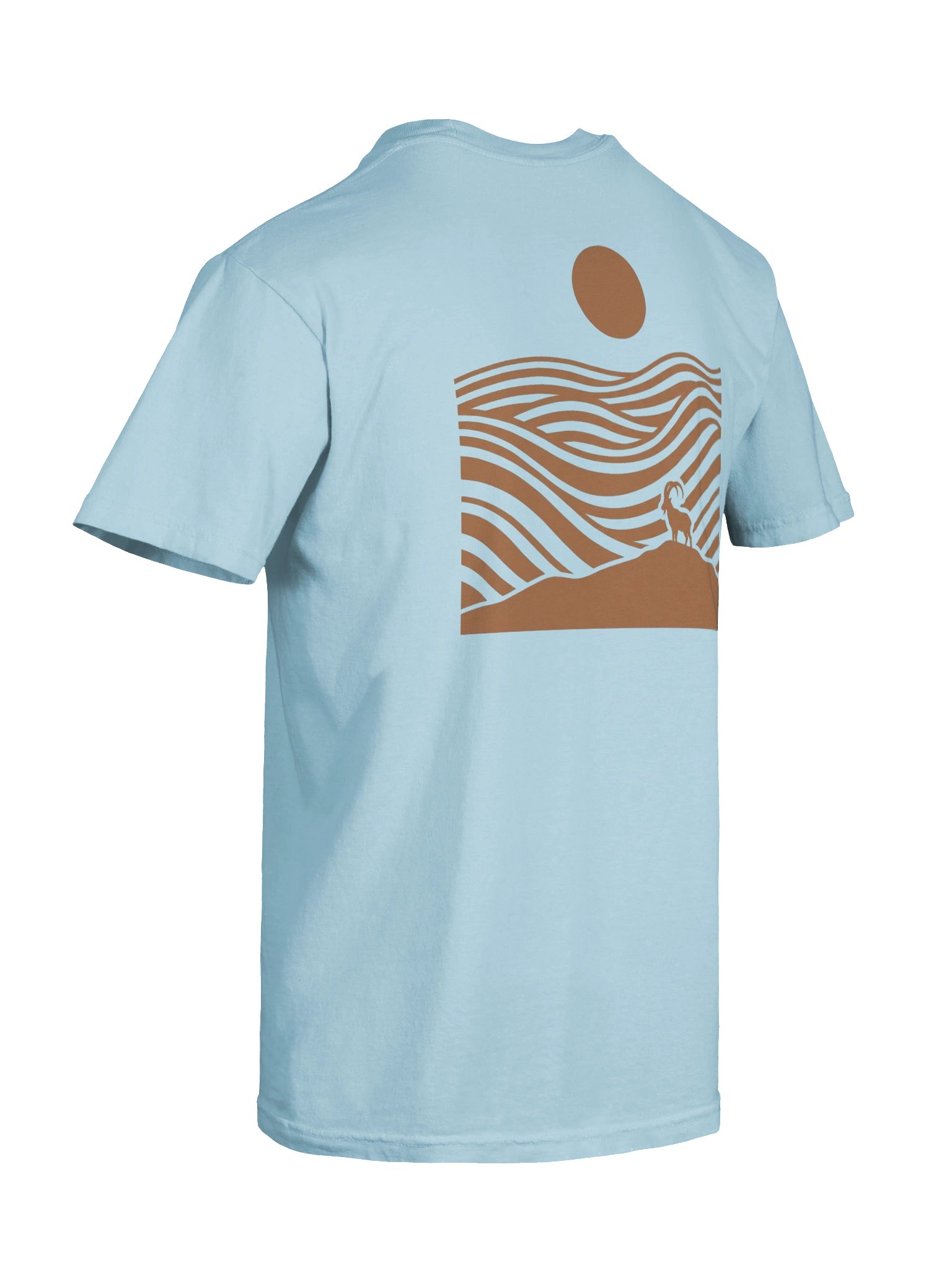 DANXIA TEE product image (10)