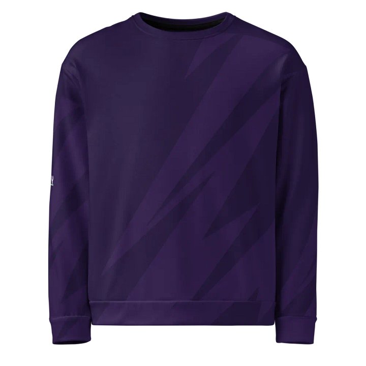 Tizzy Unisex Sweatshirt product image (1)
