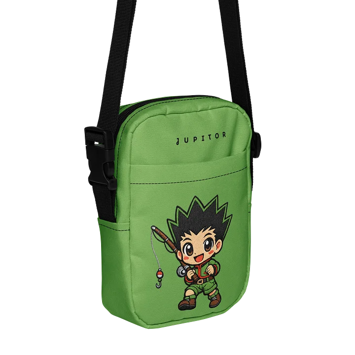 Freecs Crossbody Bag product image (1)