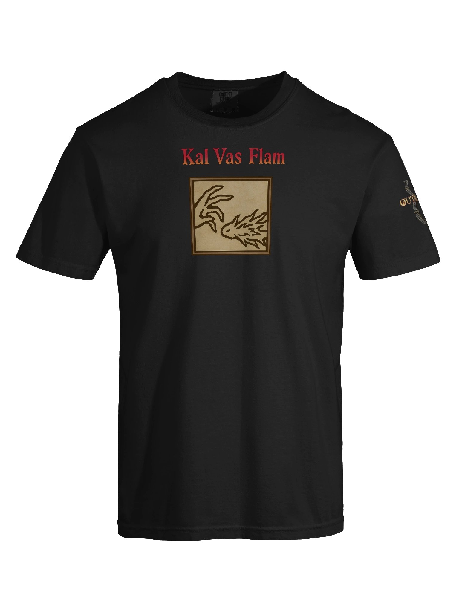 Kal Vas Flam product image (7)