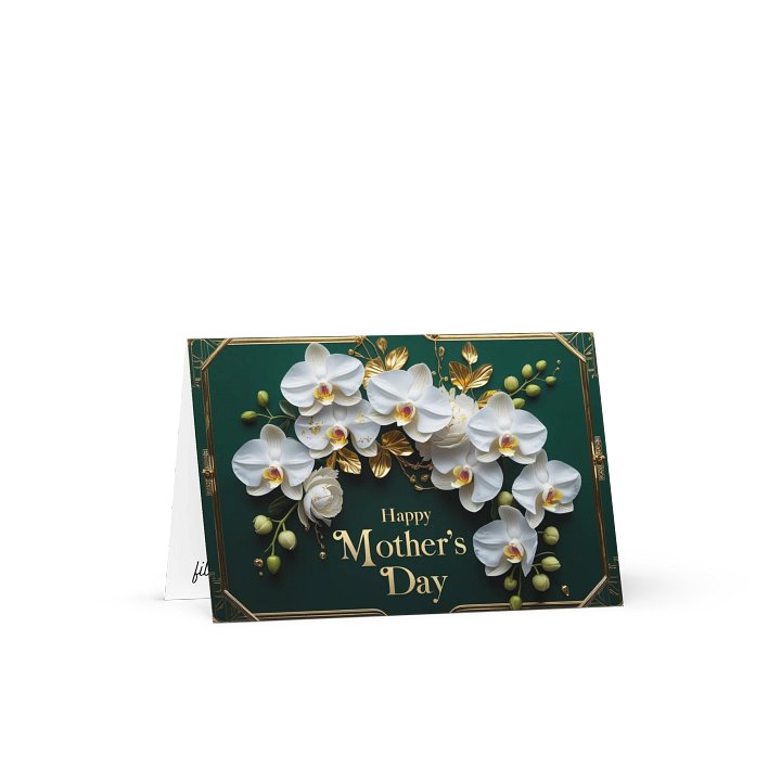 Mother's Day card - Husband to wife product image (1)
