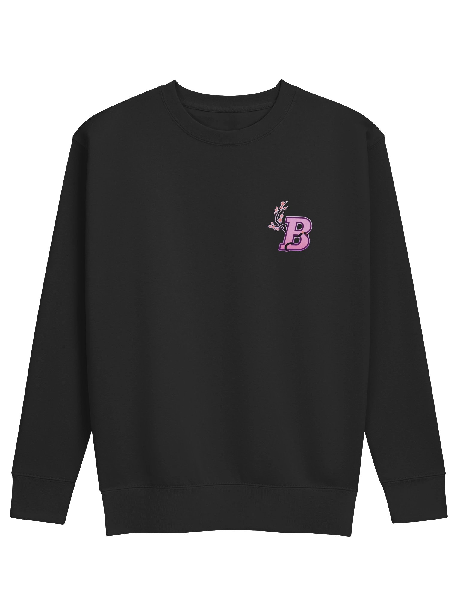 Blossom Unisex Sweatshirt product image (1)