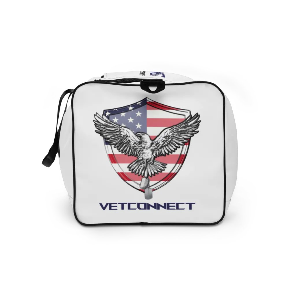 VetConnect Gym Bag product image (9)