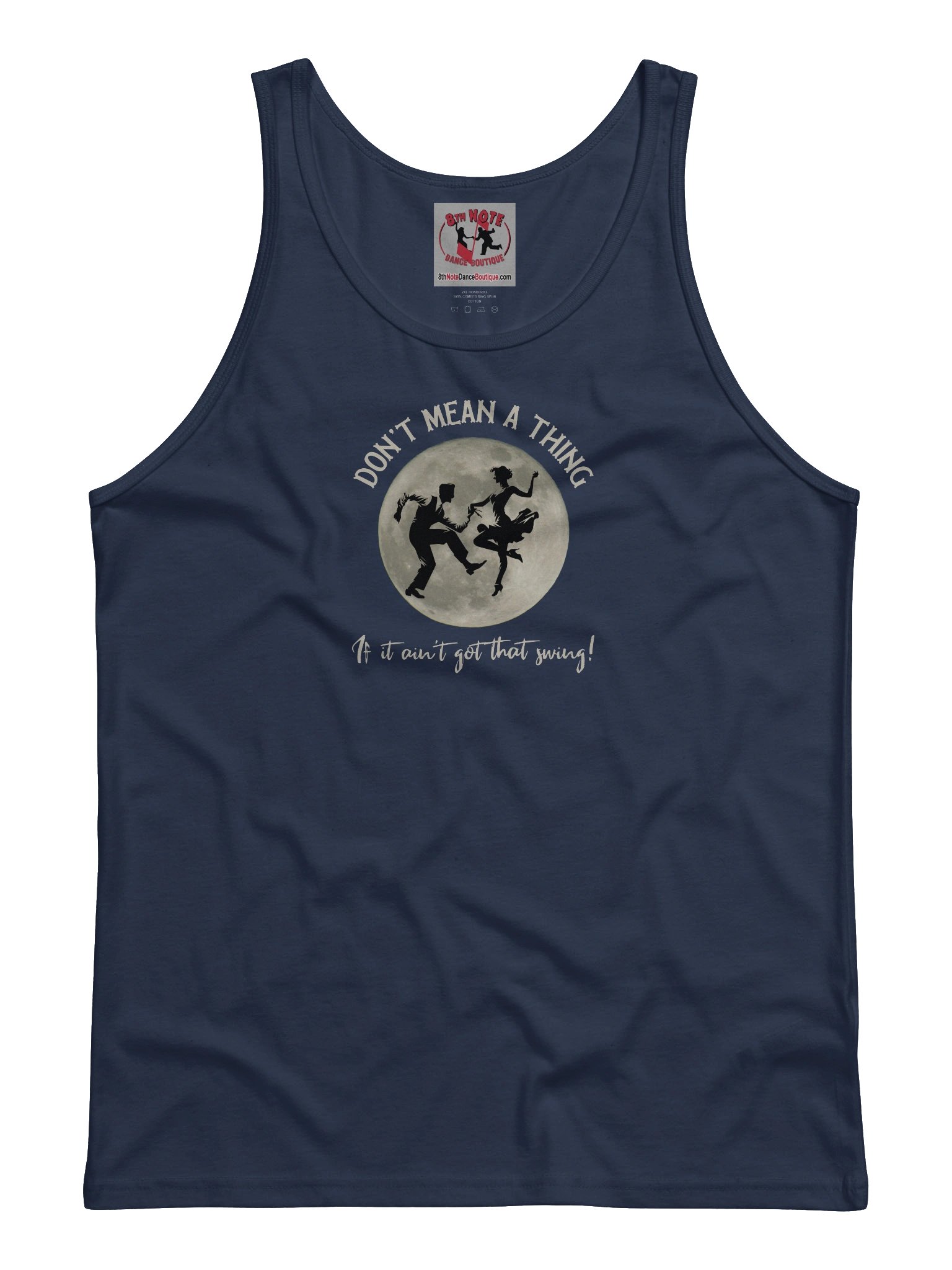 Don't Mean a Thing • Tank Top product image (11)
