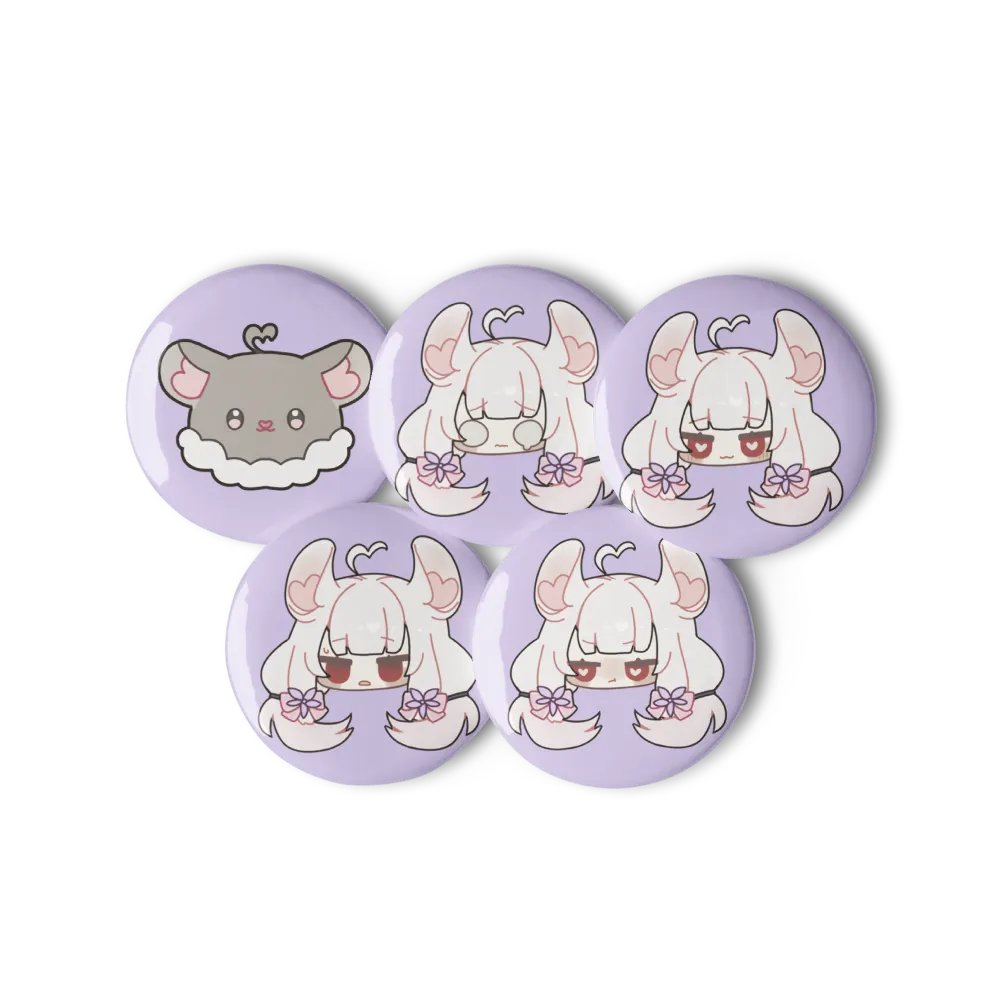 Chiai Pin Pack product image (6)