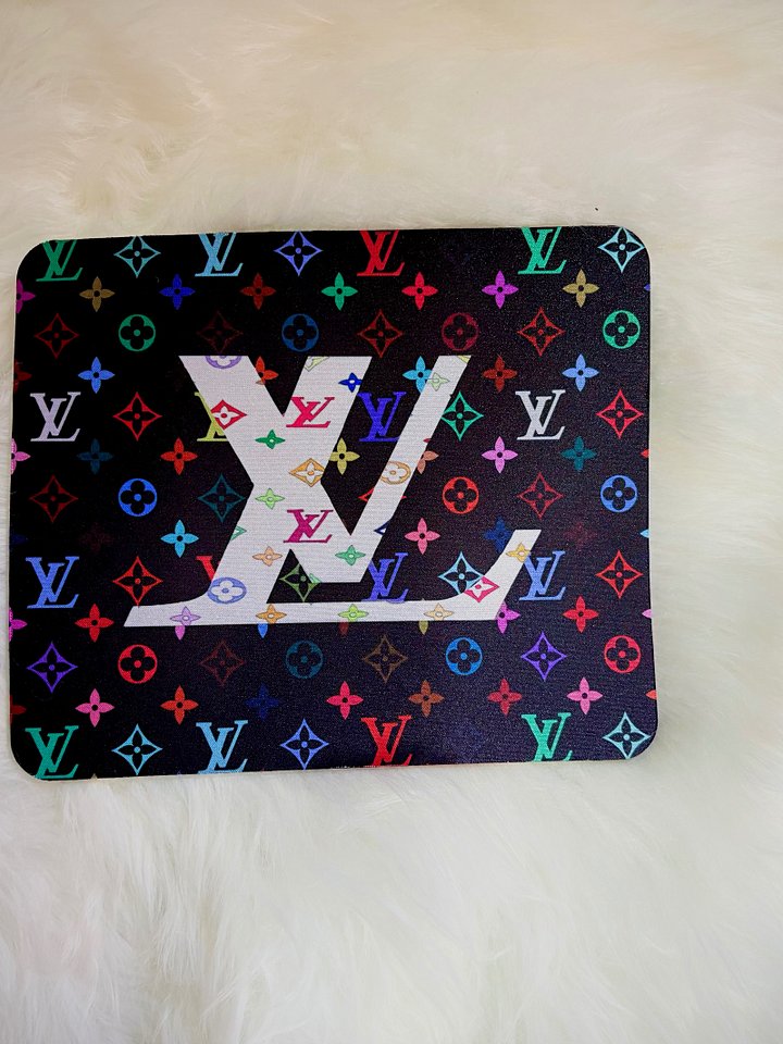 LV Mouse Pad product image (1)
