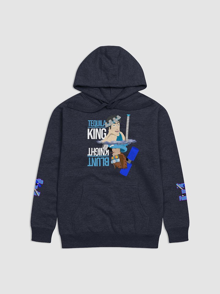 King & Knight Combo Hoodie product image (1)