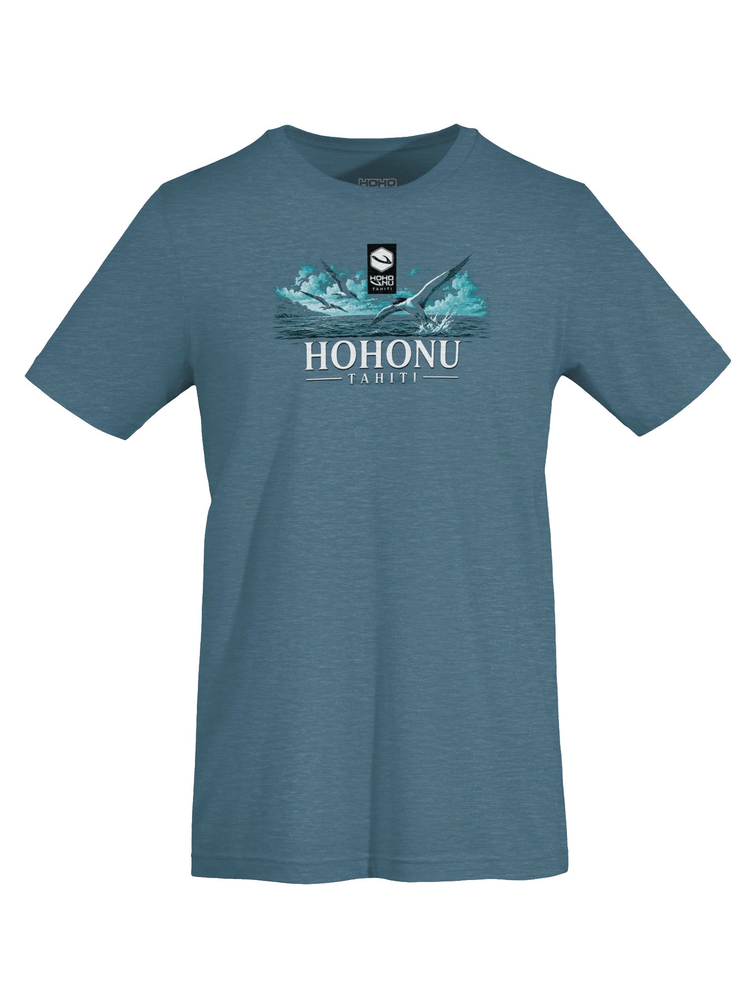 Hohonu - “Following the Birds” product image (5)