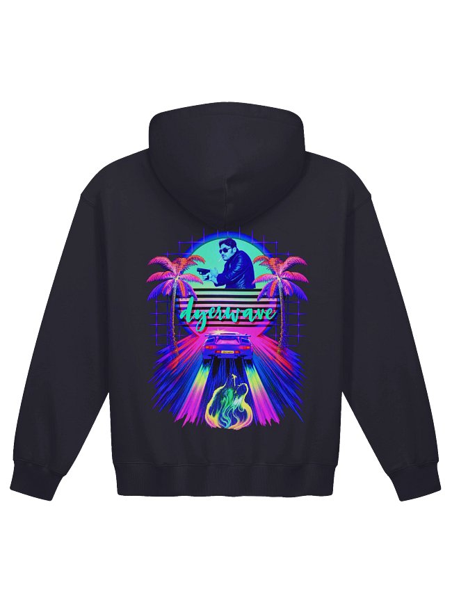 HOODIES
