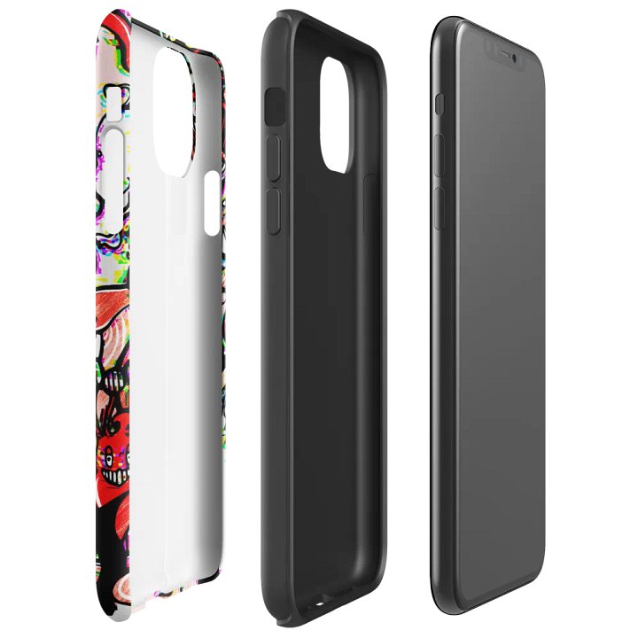 SURGE Case ║Blaze║ ║iPhones║ product image (2)