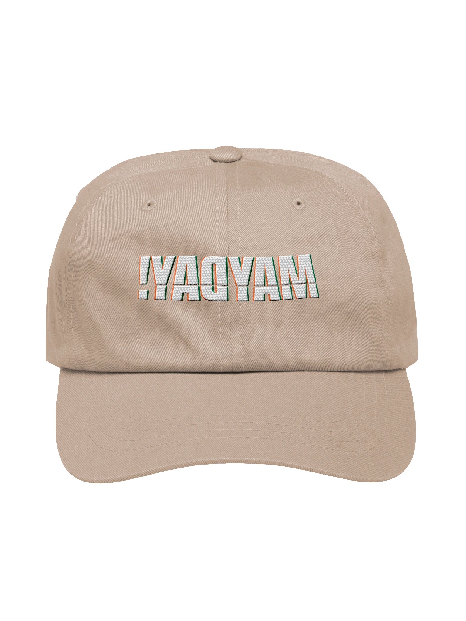 Mayday! Dad Hat (flipped) product image (41)