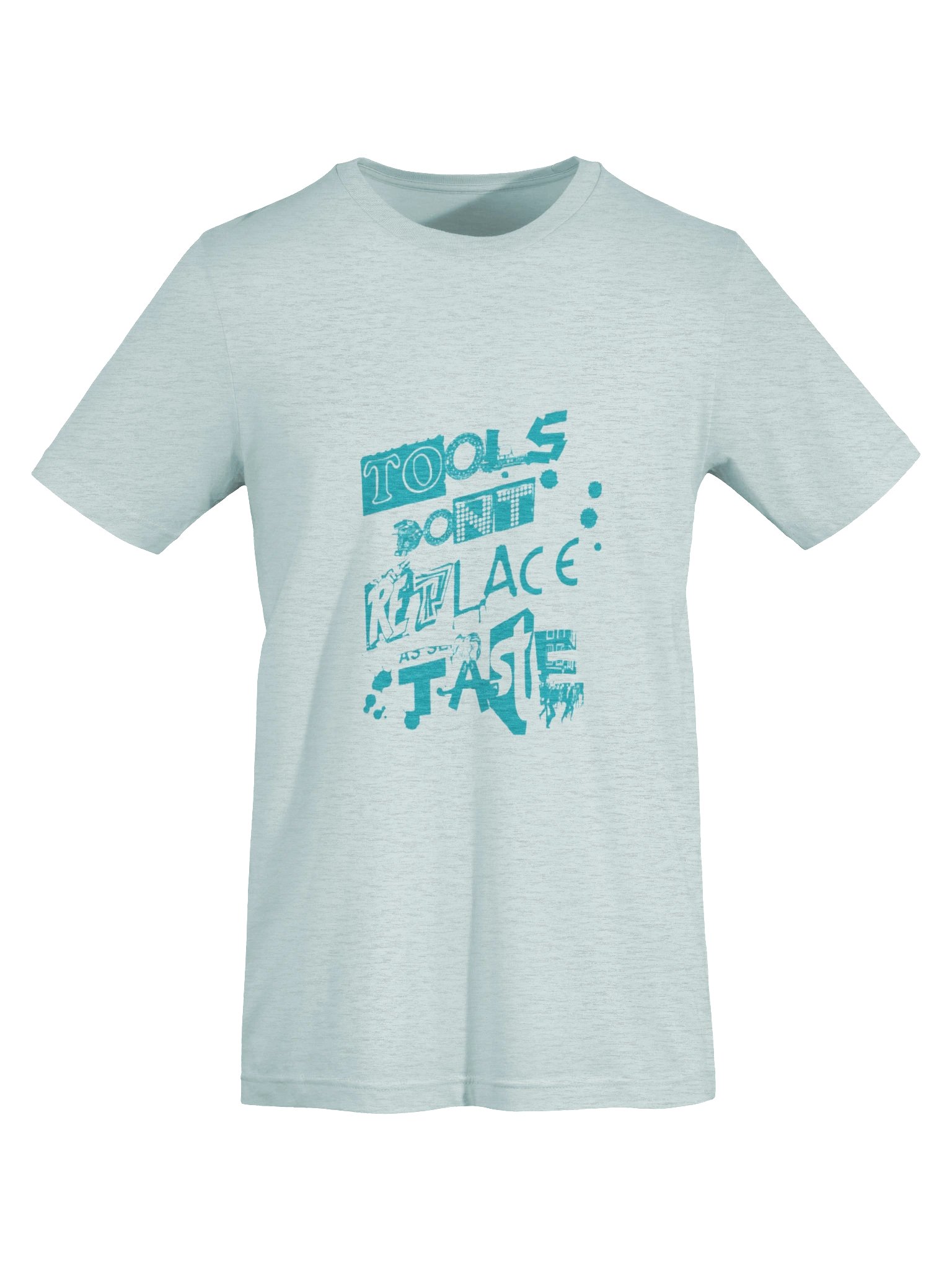 Talent Over Tools Tee product image (43)