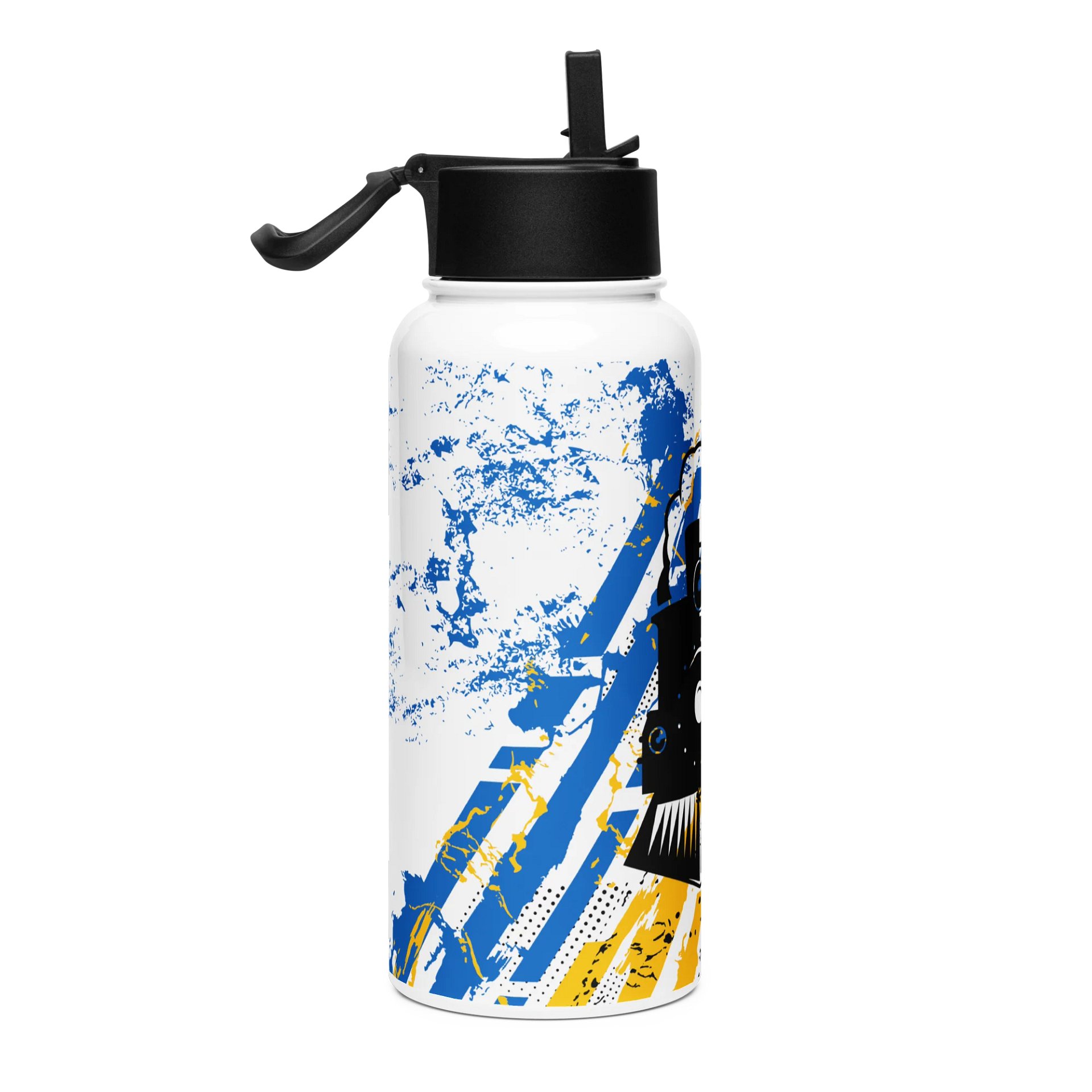Express 32oz Water Bottle product image (4)