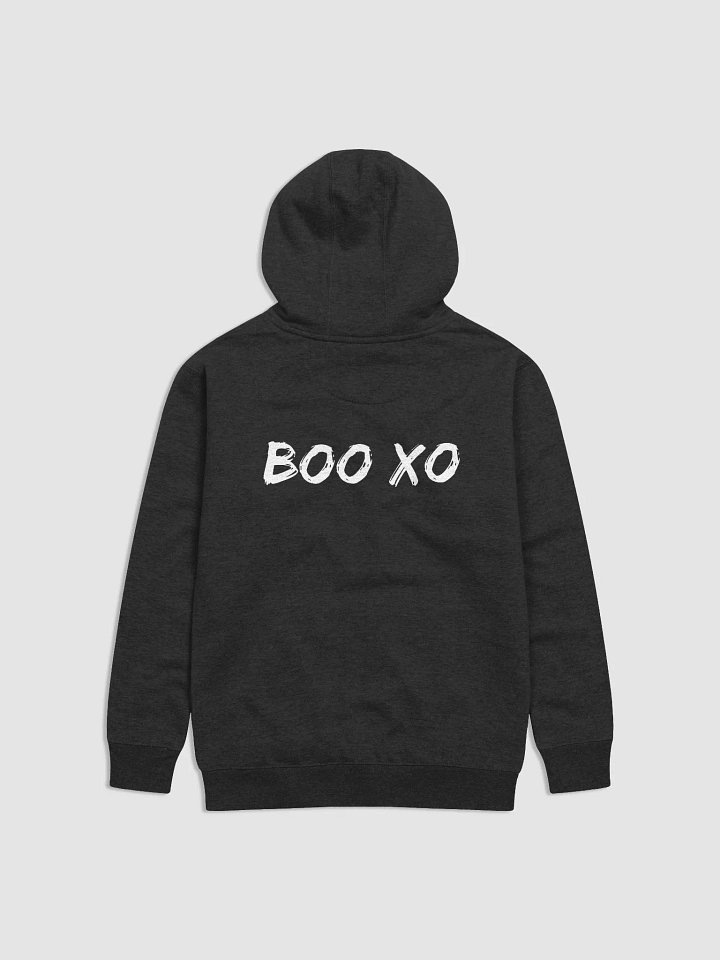 Boo XO Hoodie product image (2)