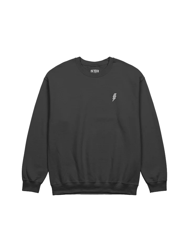 Wings of Faith Sweatshirt product image (2)
