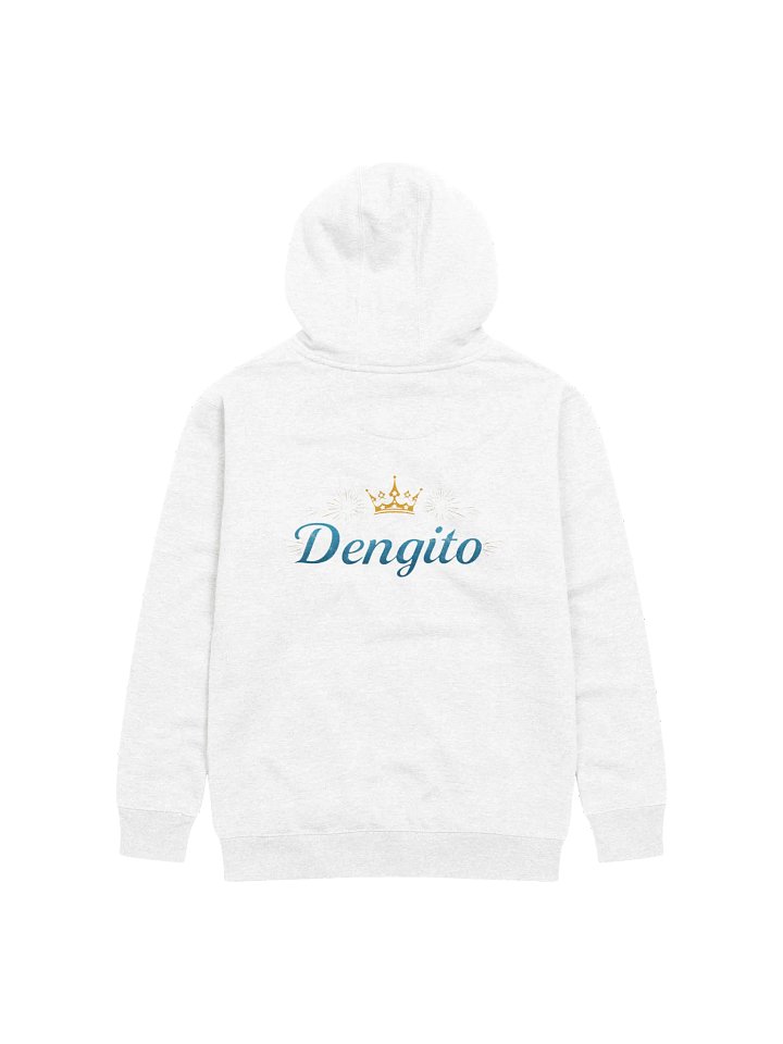 Dengito Hoodie product image (3)