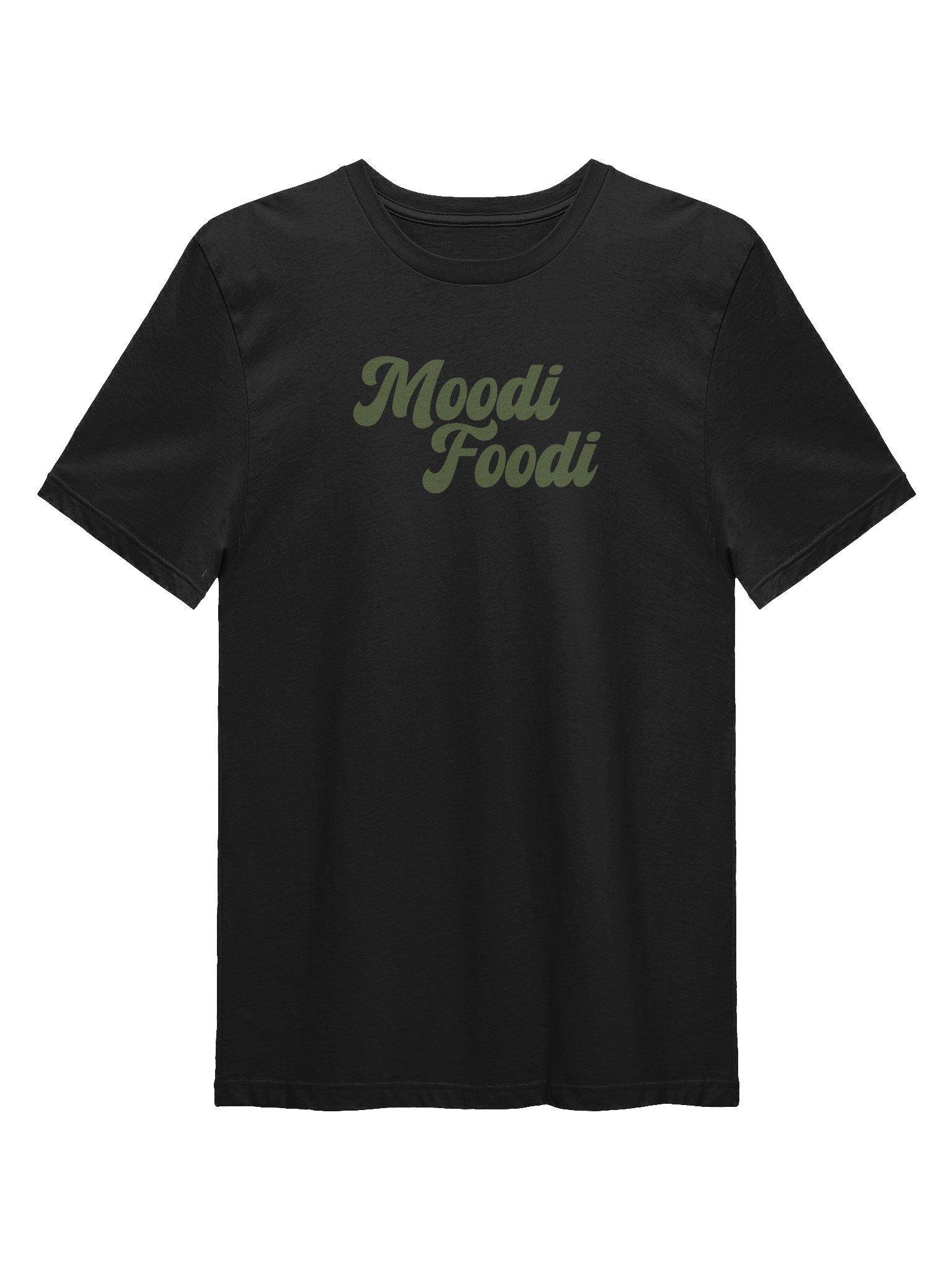Moodi Foodi Originals | Slim Fit - Olive product image (1)