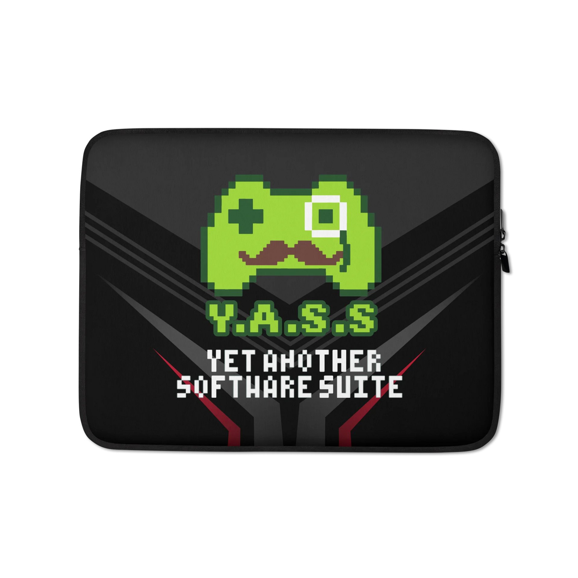 Exclusive Laptop Sleeve product image (1)