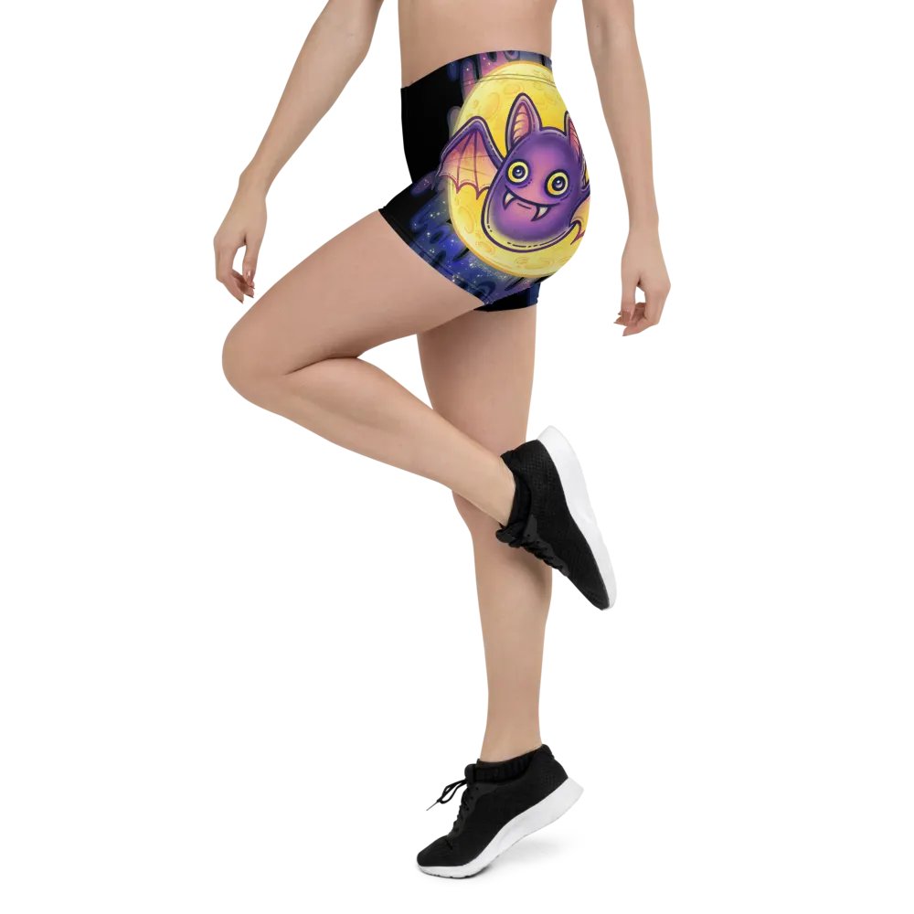 Bap Shorts product image (4)