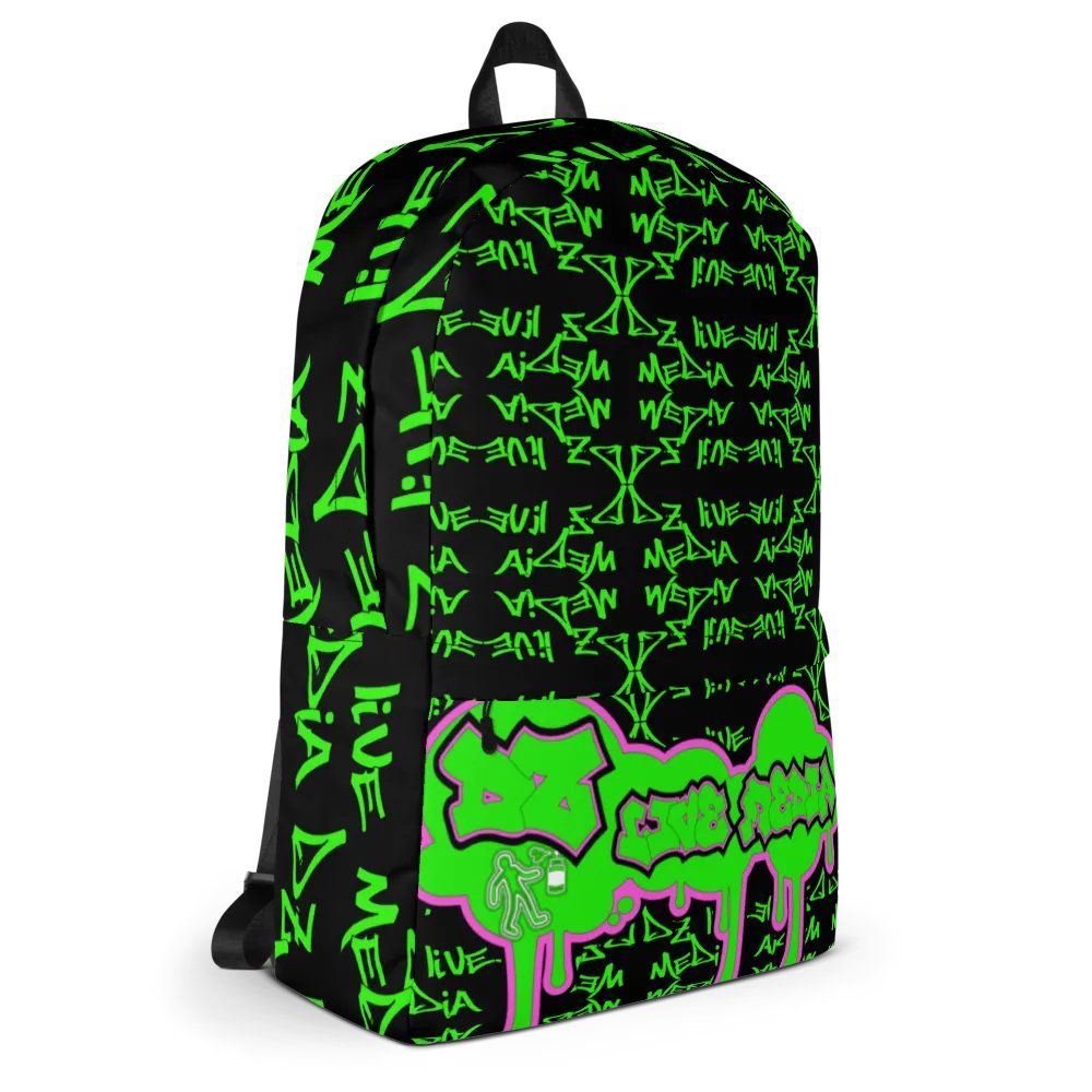 Dz Back pack 2 product image (10)