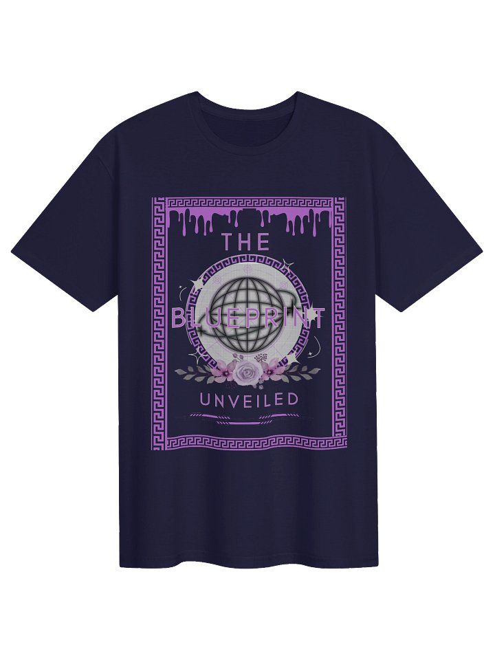 The Blueprint Unveiled: Drop 1.5 product image (1)
