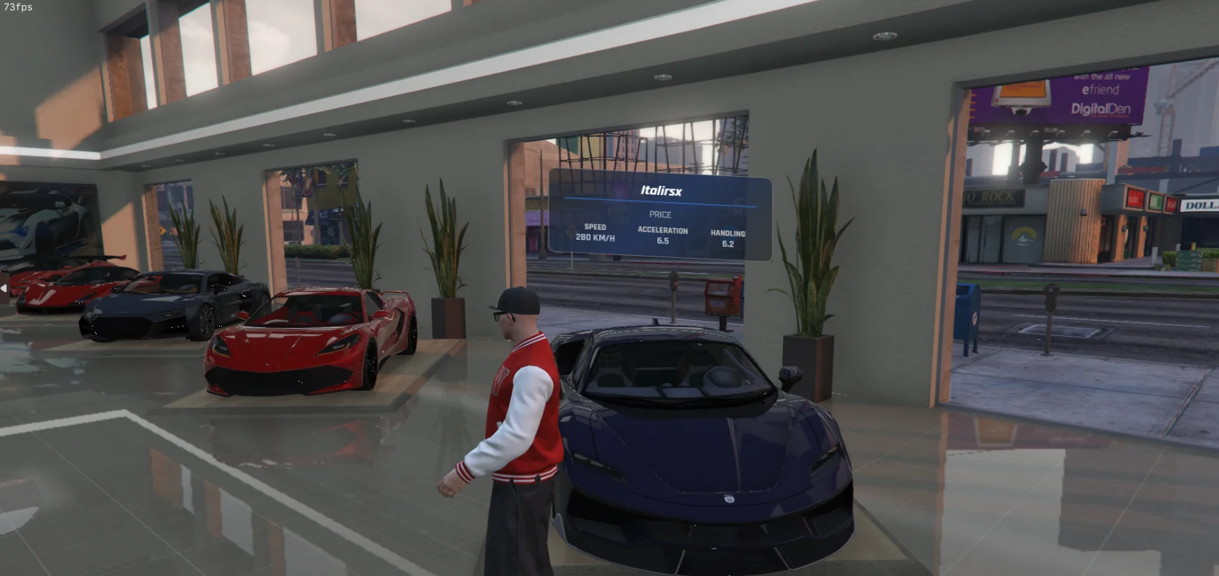 New Coin System FiveM Script | Rewards, VIP Store, Mystery Boxes, Dealership | ESX, QB-Core & Qbox product image (1)
