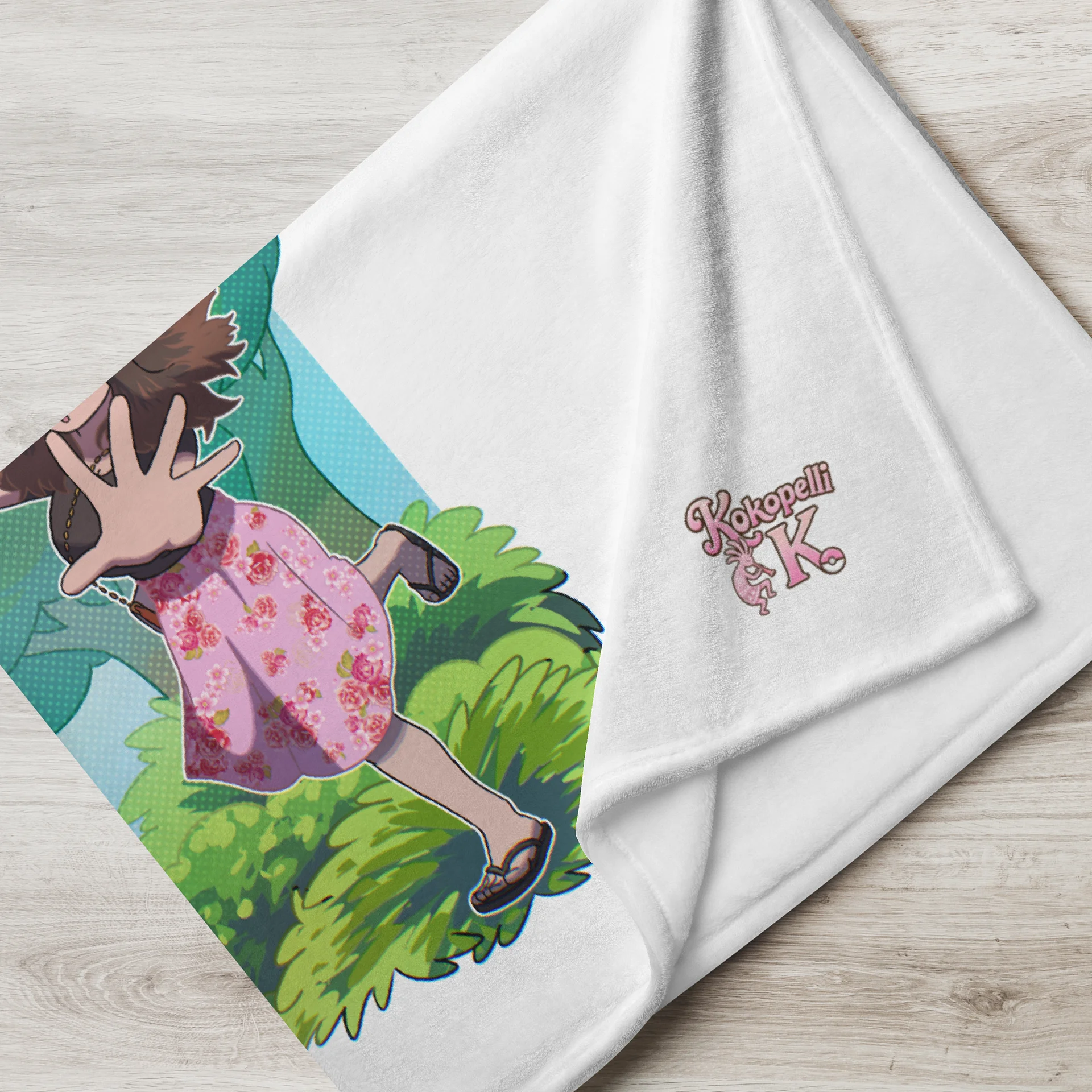 Buneary Blanket product image (7)