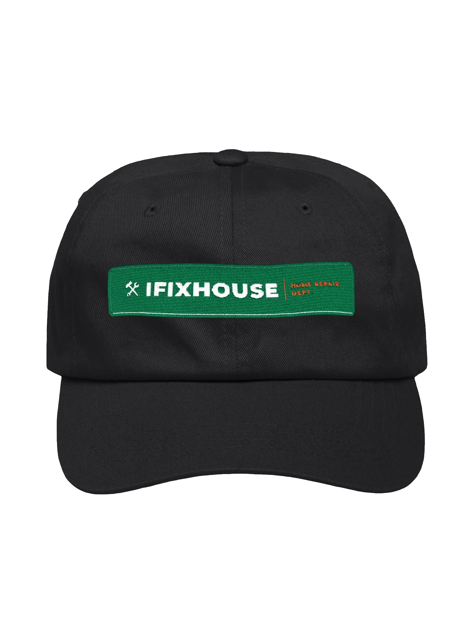 IFixHouse Classic Dad Hat