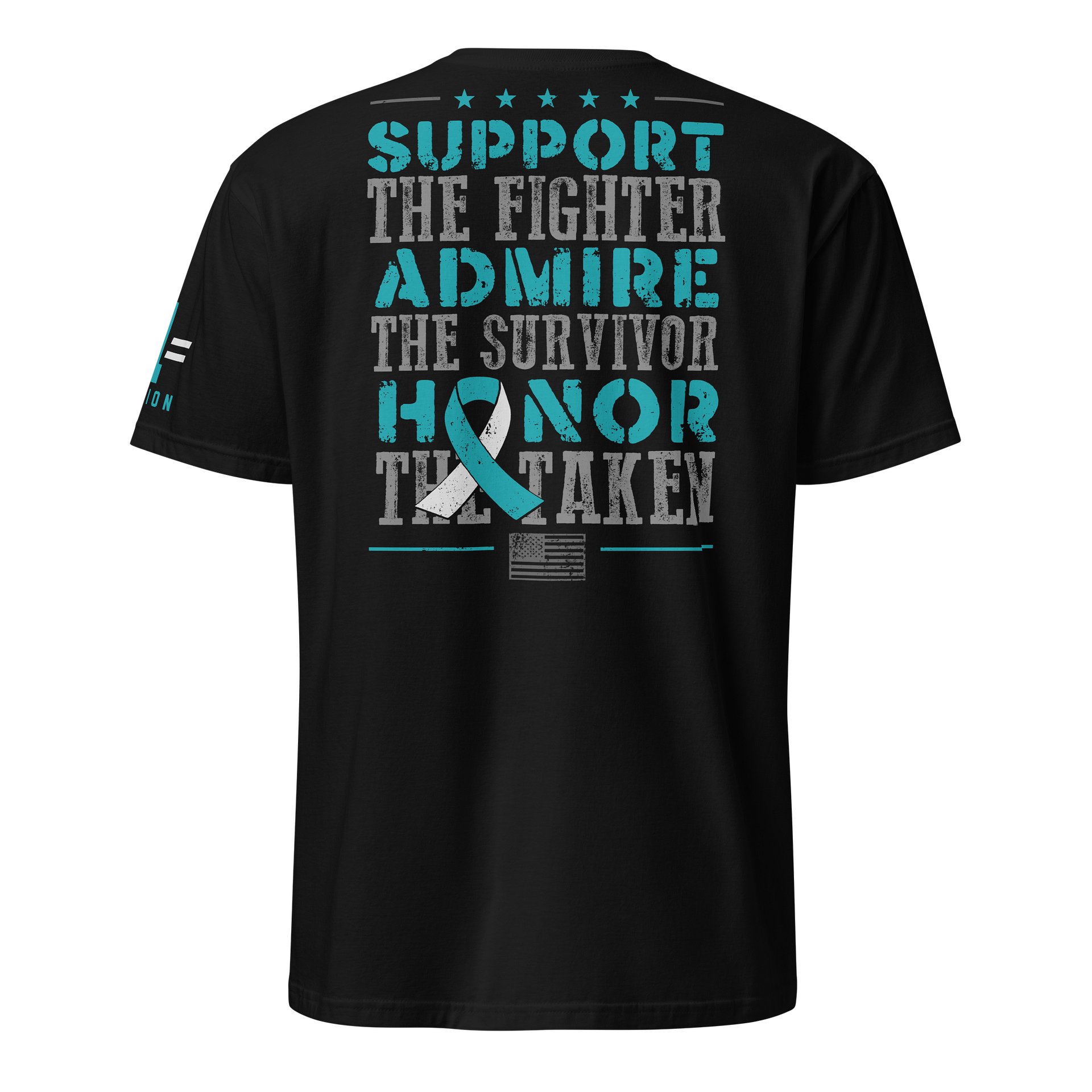 Cervical Cancer: Support Admire Honor product image (1)