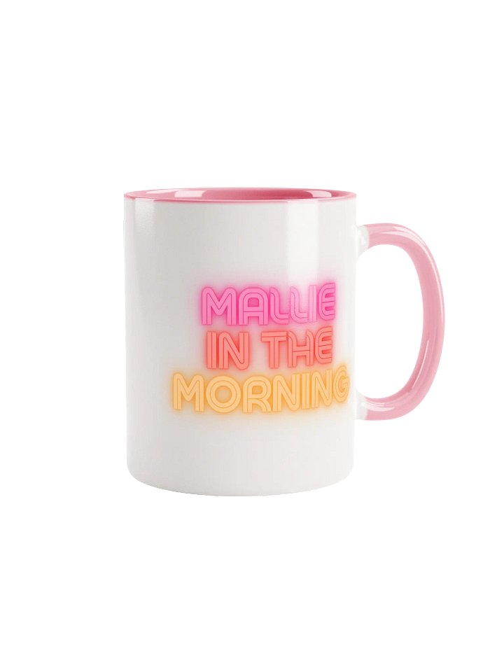 MUG IN THE MORNING product image (4)