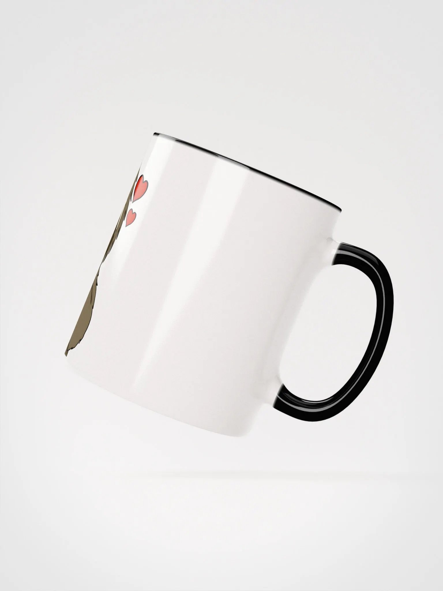 Heart - Coloured Mug product image (3)