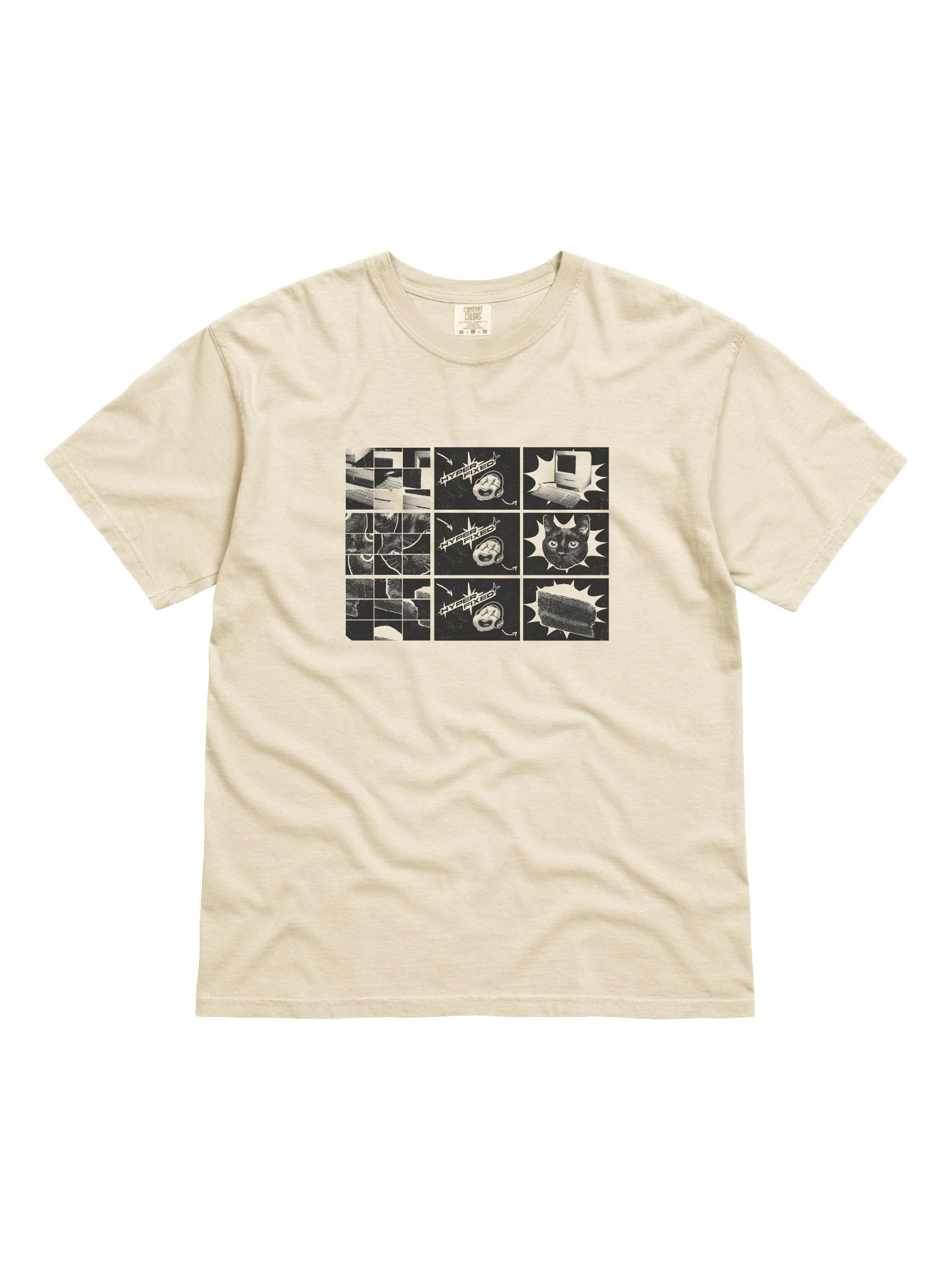 Order of Operations T-Shirt product image (1)