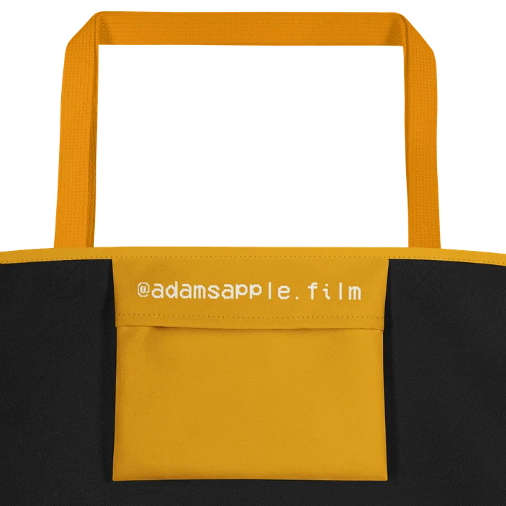 Unconditional Love Colorful Tote product image (2)