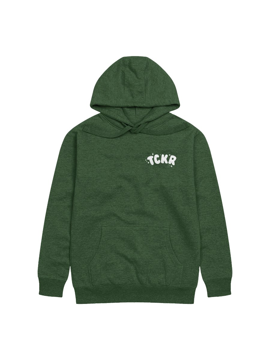 Stay Safe Out There Hoodie product image (1)