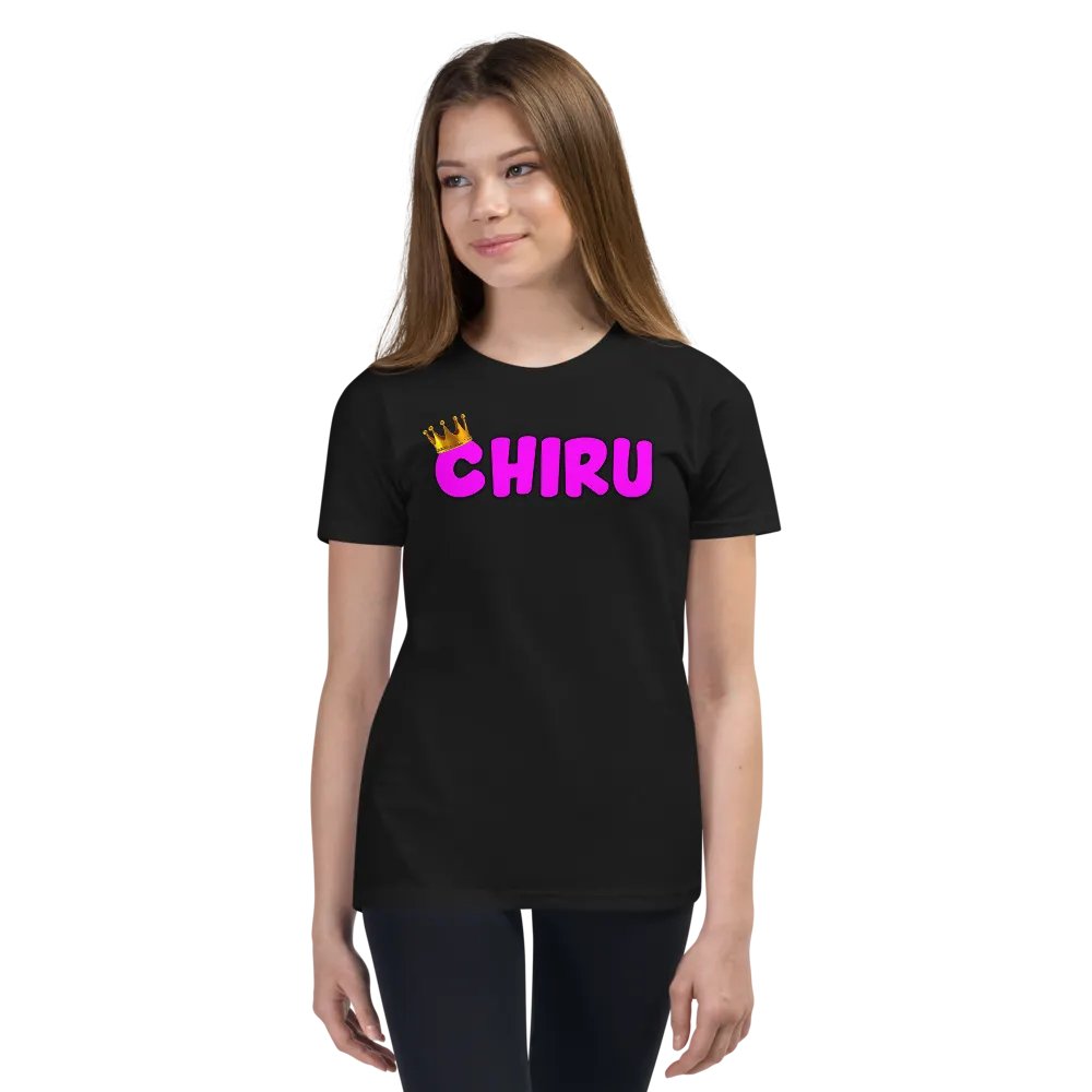 Kid T-Shirt Chiru product image (2)