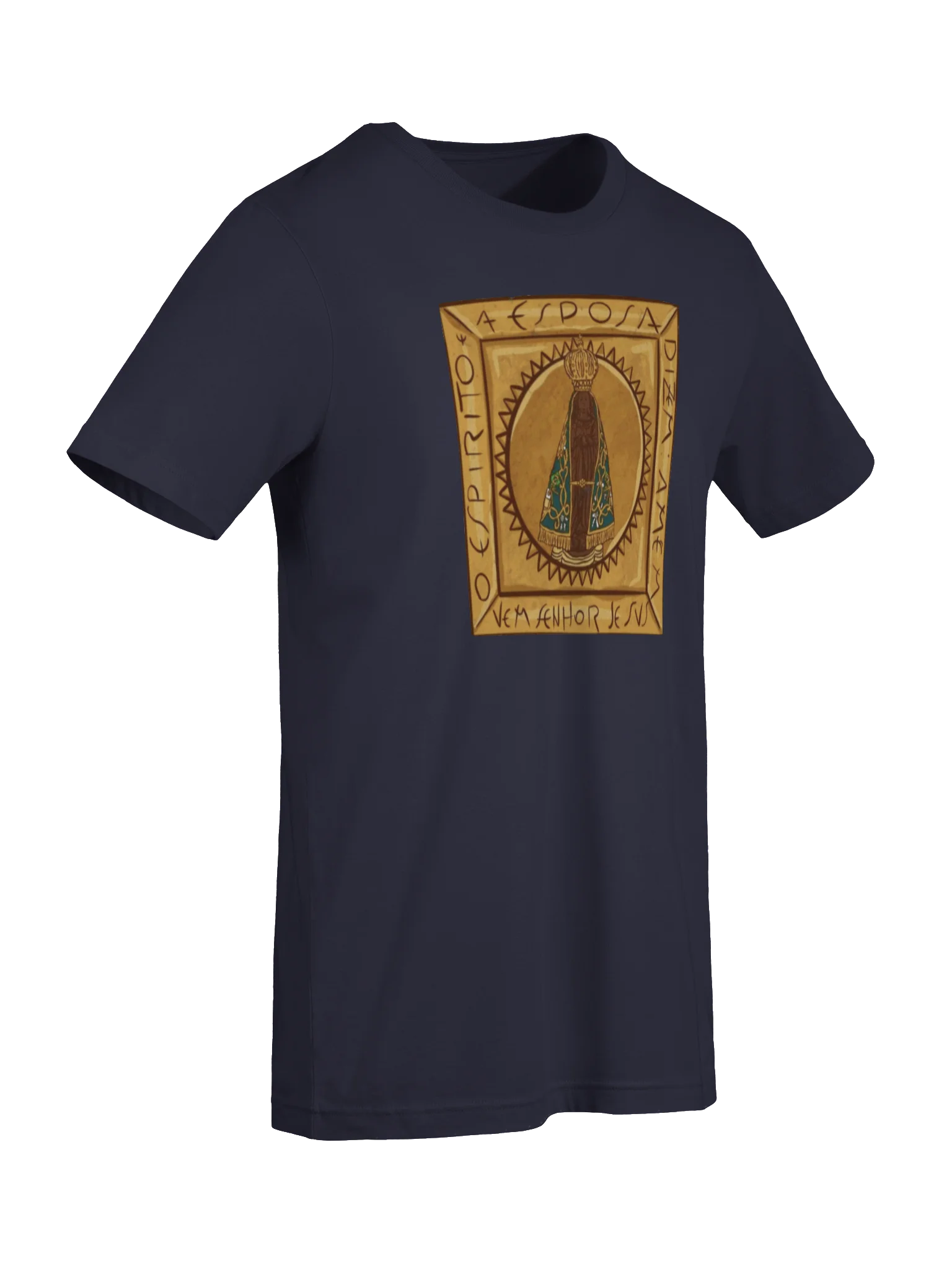 Vem Senhor Jesus product image (57)