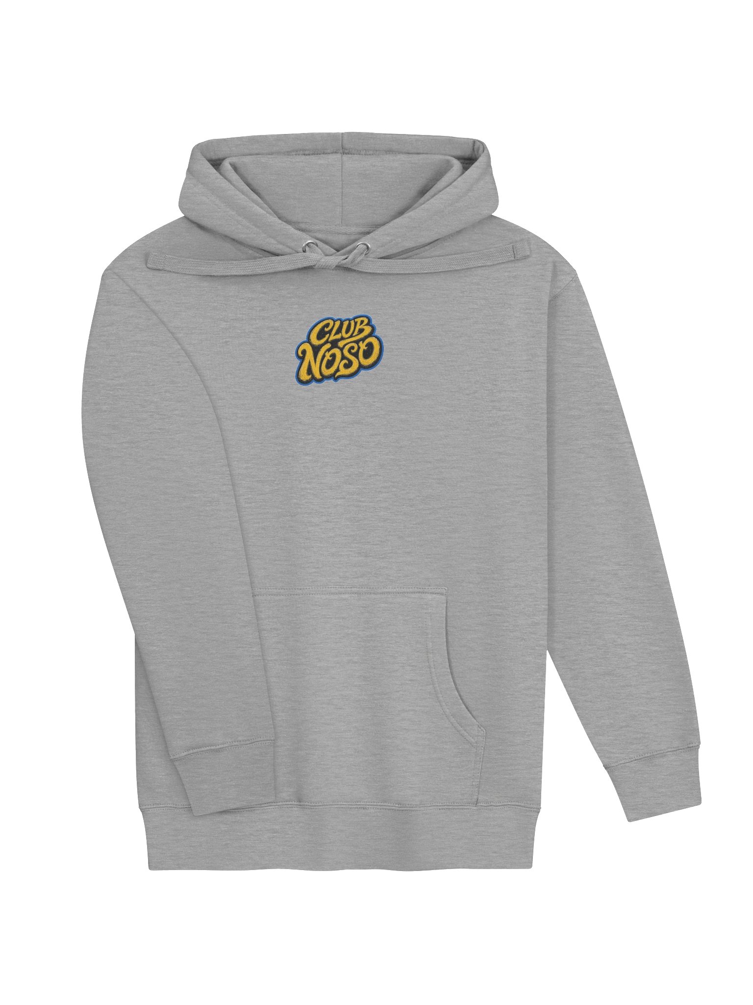 Shred Crew Hoodie product image (3)