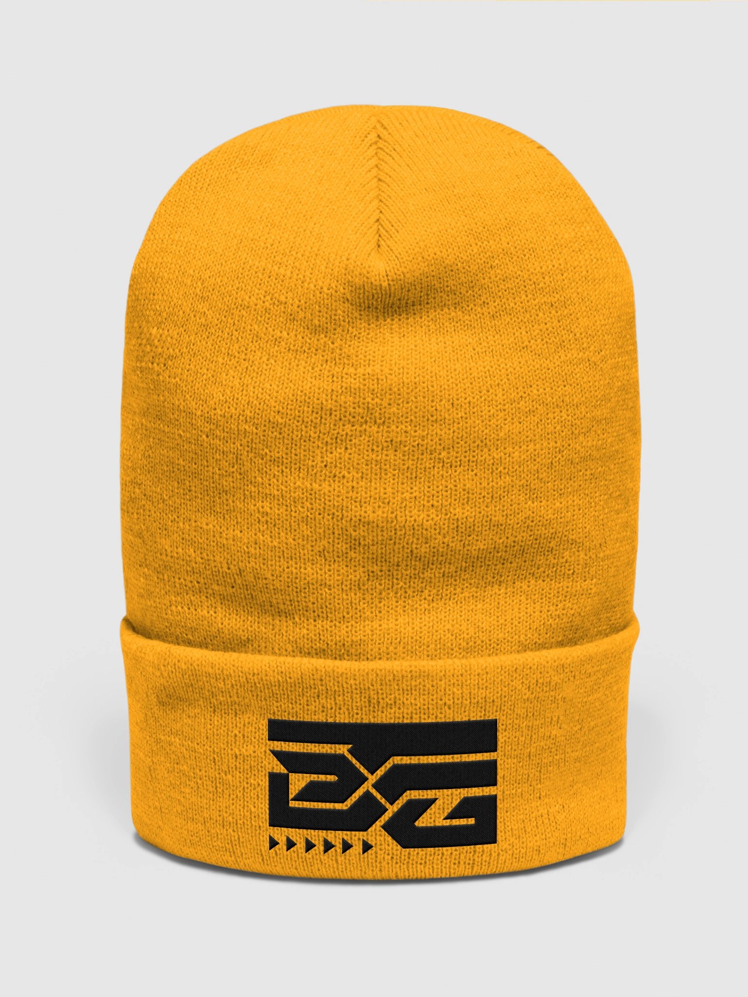 BTG Tech Beanie product image (4)