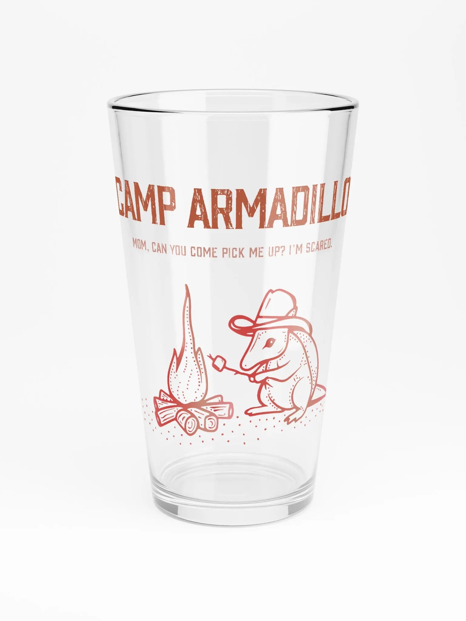 Camp ArMADillo Sasparilla Cup product image (3)