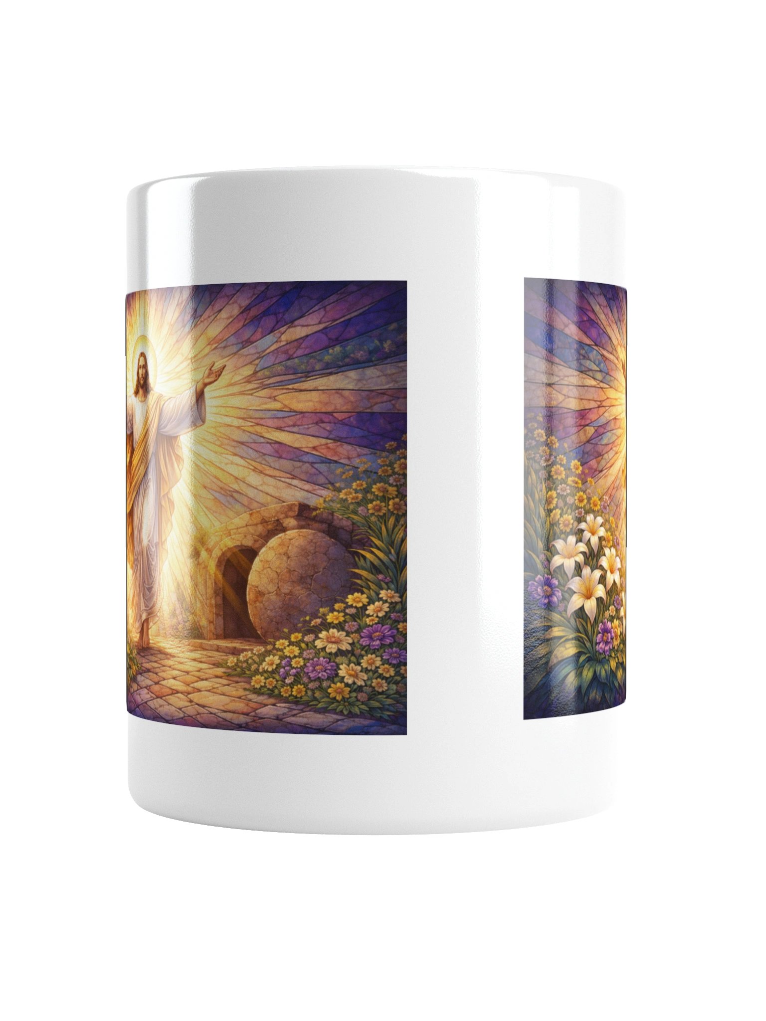 Radiant Reverence Mug product image (17)