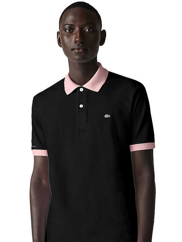 Lacoste by Alluci — SUBVERT Series Polo product image (1)