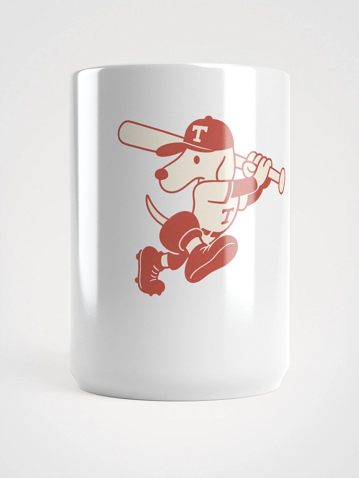 Vintage Galt Terriers Mug product image (1)