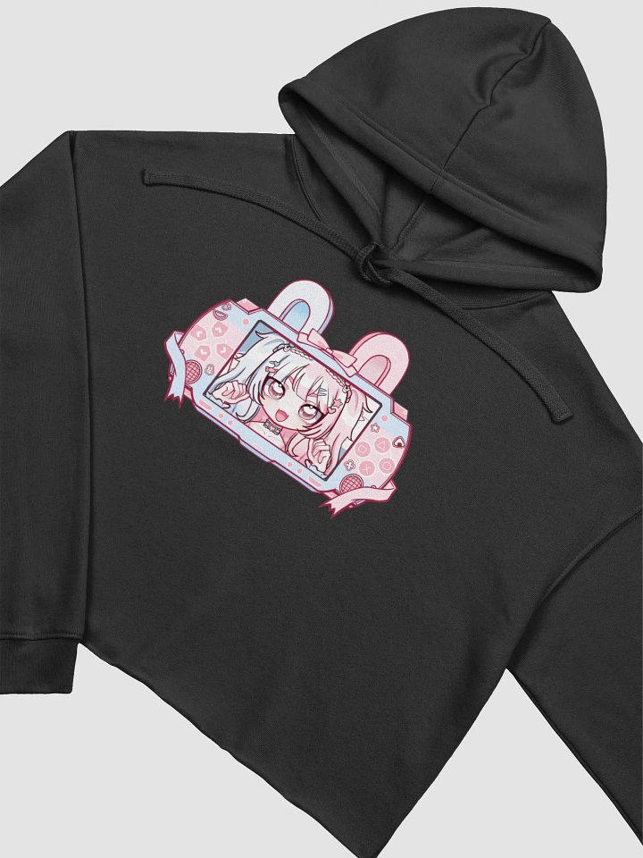 Cropped Gamer gurl ꒰ᐢ. .ᐢ꒱ product image (2)