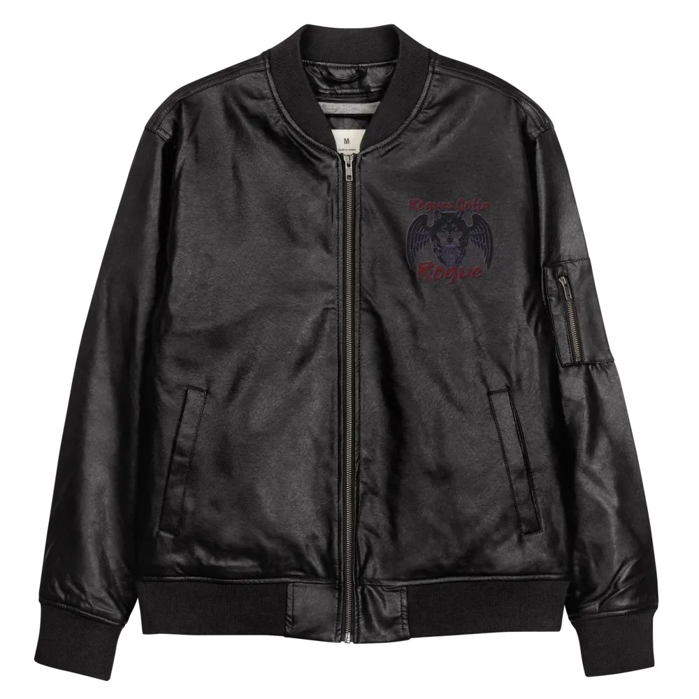 Rogues Bomber product image (11)